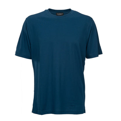 100% Pima Cotton Short Sleeve T-Shirt - GIONFRIDDO SPORTSWEAR - Banebrook Collections