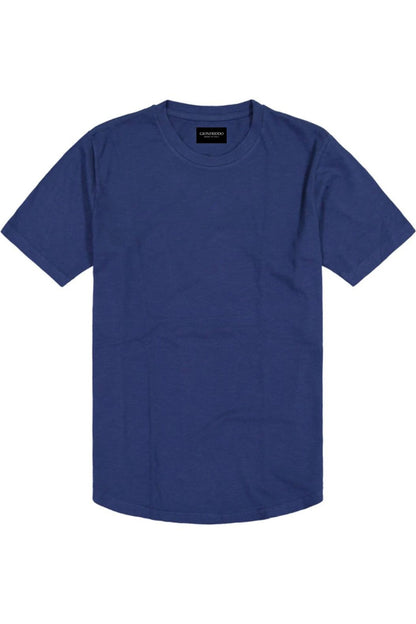 100% Pima Cotton Short Sleeve T-Shirt - GIONFRIDDO SPORTSWEAR - Banebrook Collections