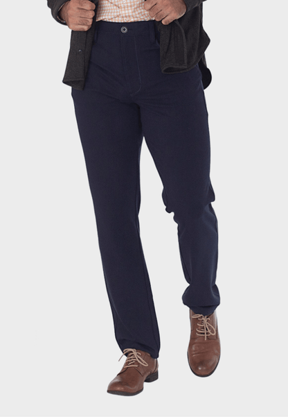 5 - Pocket Tech Pant - BUKI - Banebrook Collections