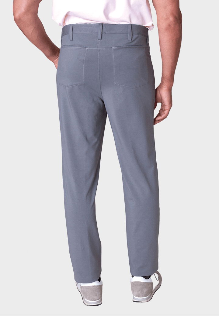 5 - Pocket Tech Pant - BUKI - Banebrook Collections