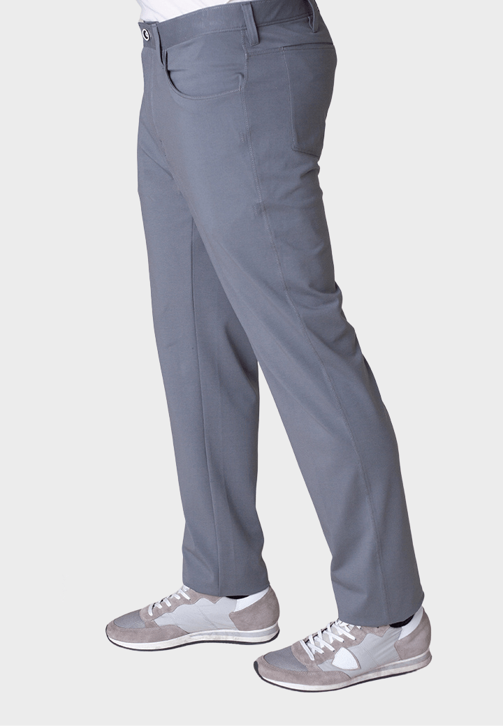 5 - Pocket Tech Pant - BUKI - Banebrook Collections