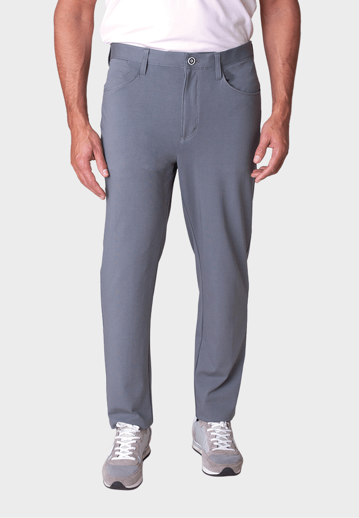 5 - Pocket Tech Pant - BUKI - Banebrook Collections