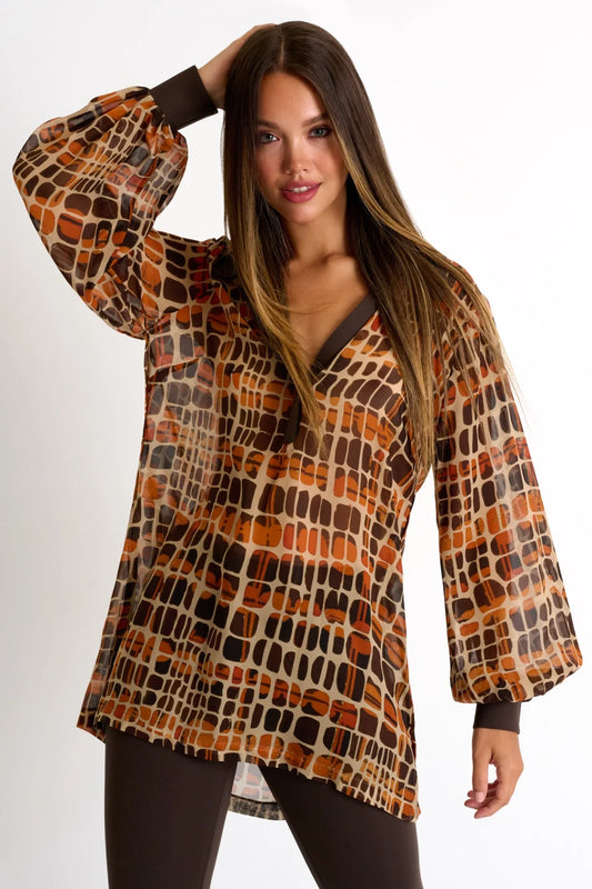 Tunic - 52252-80-951