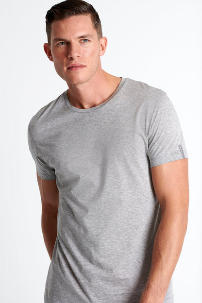 Basic Cotton T-Shirt - 62264-81-170