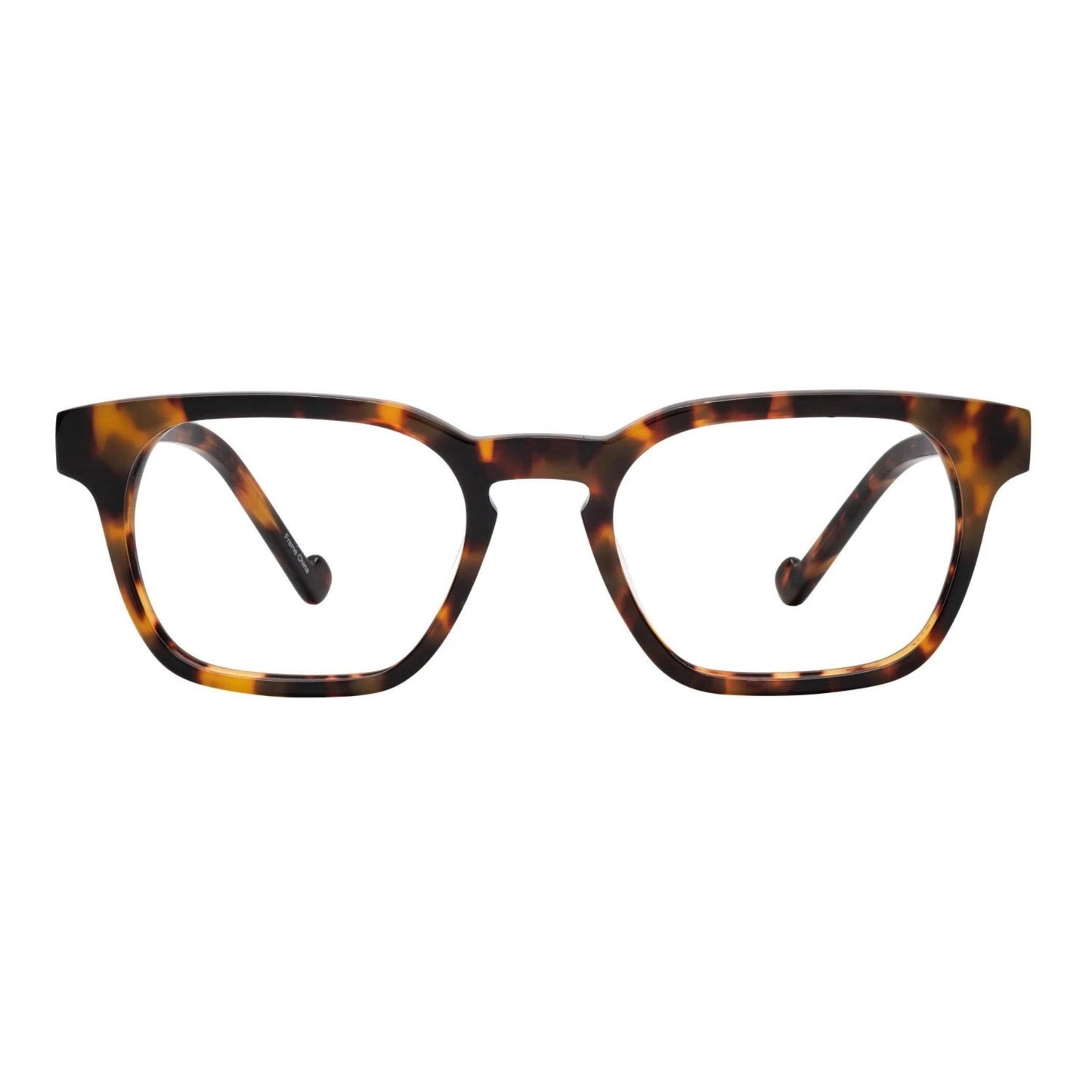 vintage tortoise prescription quality reading glasses   