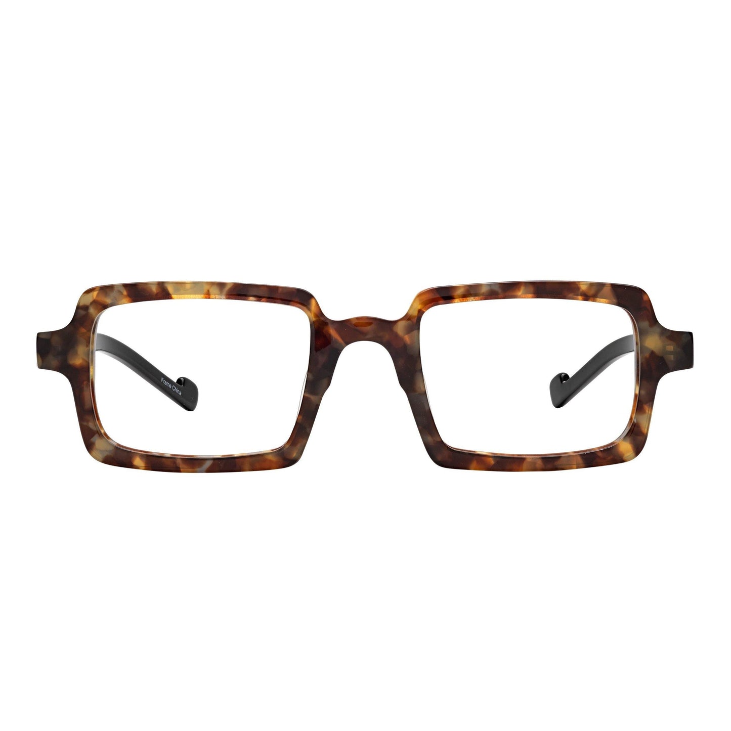 premium quality readers camel tortoise black