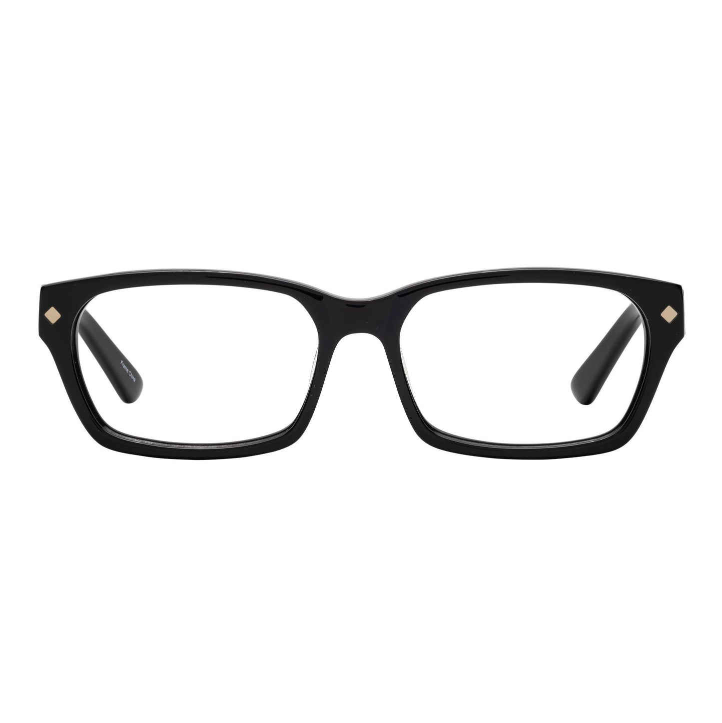 Optical Quality Readers - Black - Sale