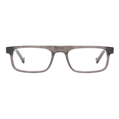 Blue Light Computer Glasses-Gray Tortoise