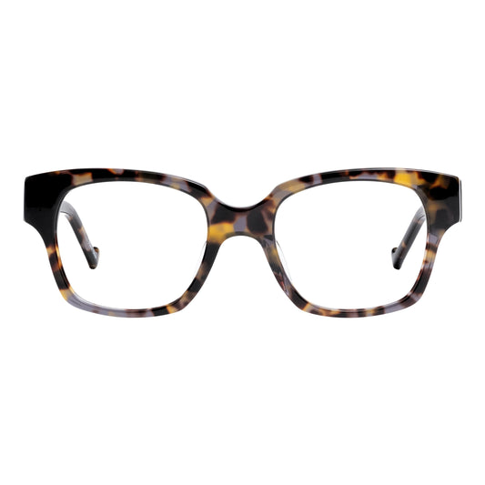 Reading Glasses for Women Tortoise + Tortoise Temples | Renee's Readers