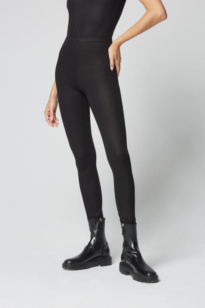 Soft Touch Legging - BOTTOMS - Majestic Filatures North America