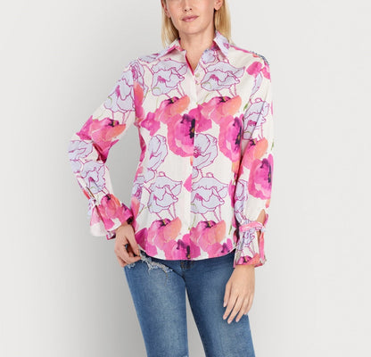 Fleur Shirt