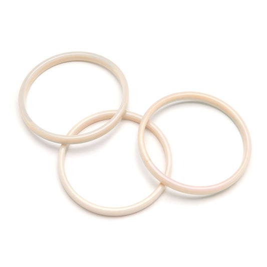 Twiggy Bangle Set Of 3 Dream