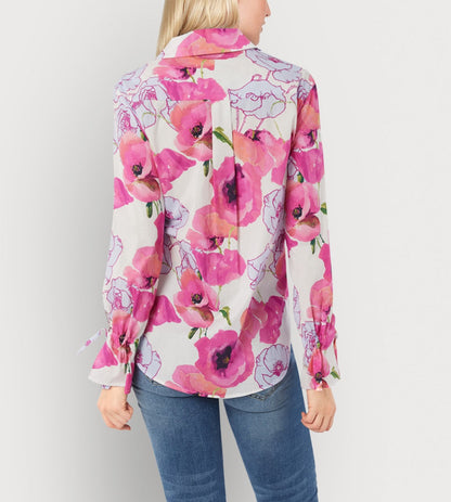 Fleur Shirt