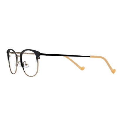 Lightweight Reading Glasses-Black