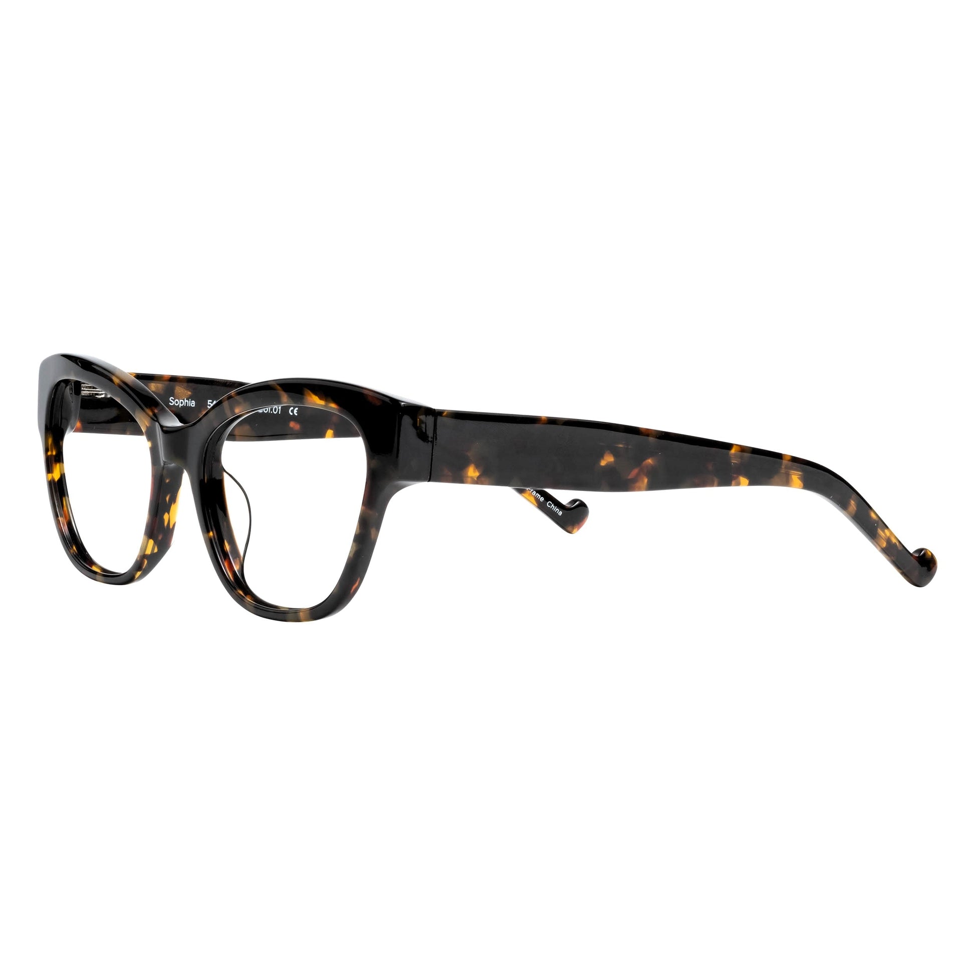 Reading Glasses for Women-Havana- Renee's Readers