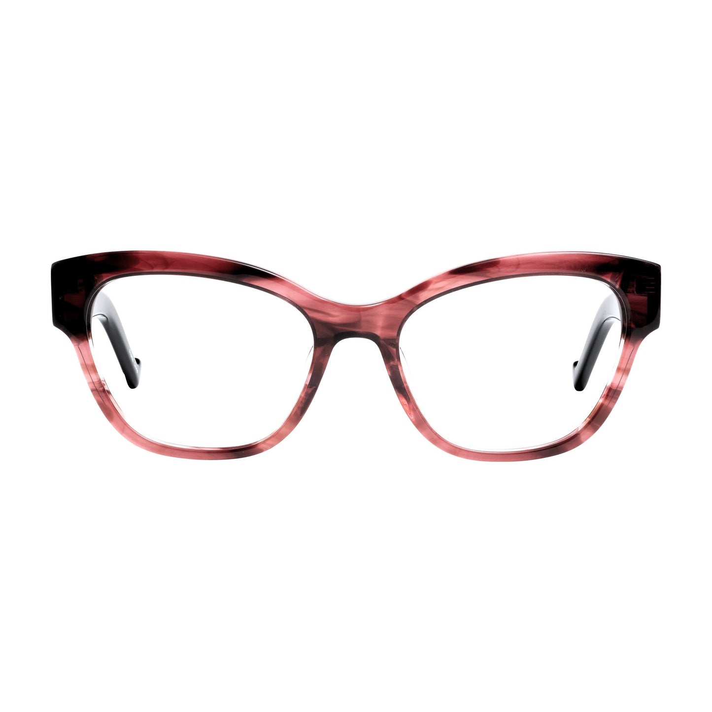 Reading Glasses for Women-Sangria- Renee's Readers