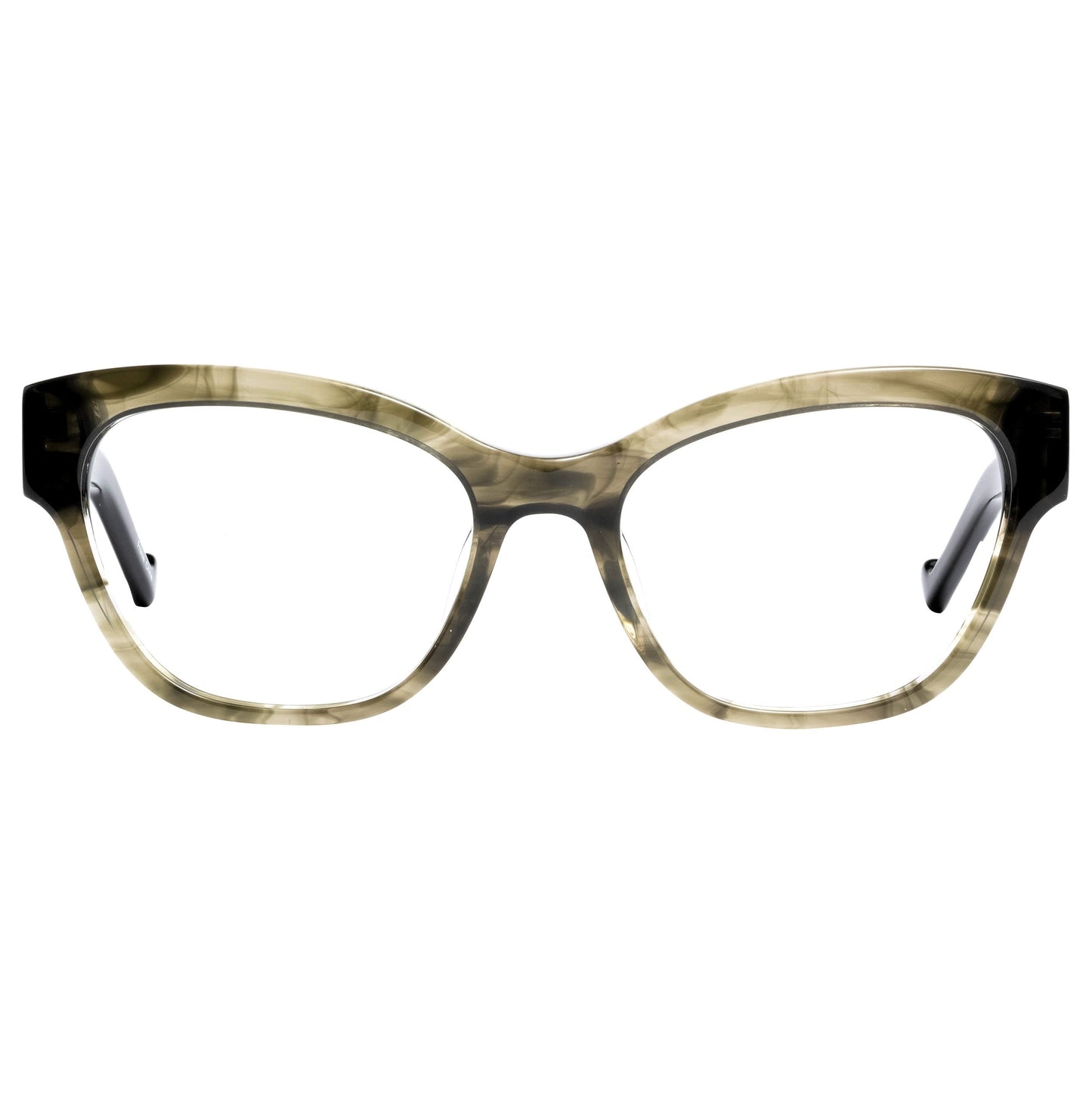 Reading Glasses for Women-Olive- Renee's Readers