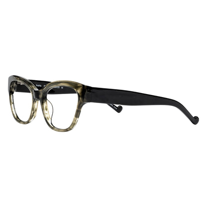 Reading Glasses for Women-Olive- Renee's Readers