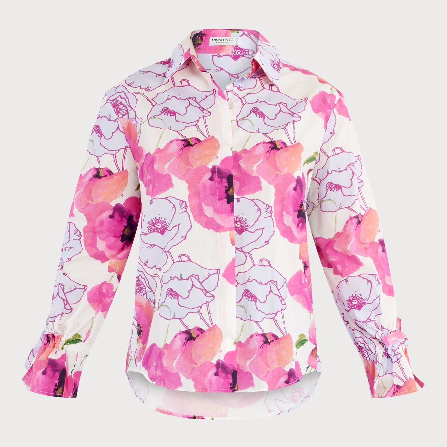 Fleur Shirt