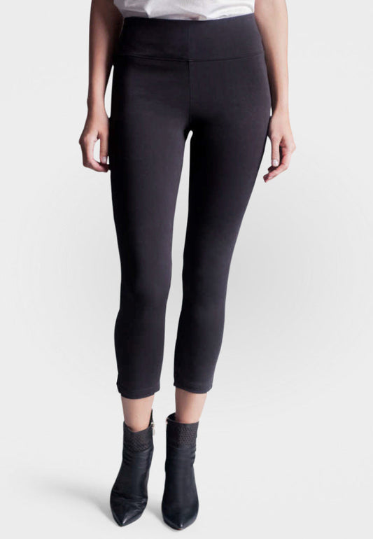 Straight Skinny Legging Pant-Pants-Buki