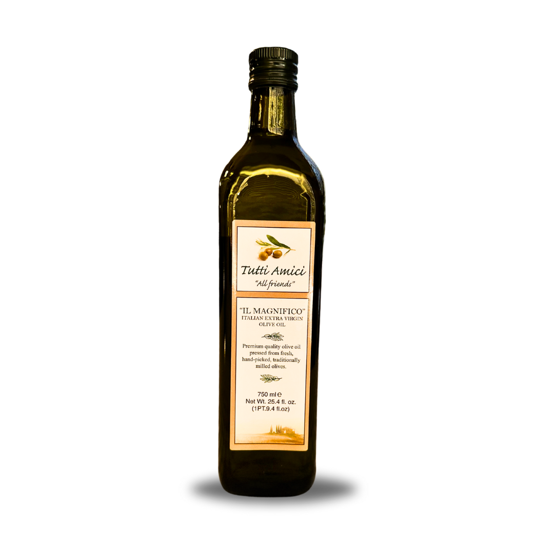 Gourmet Tutti Amici Olive Oil