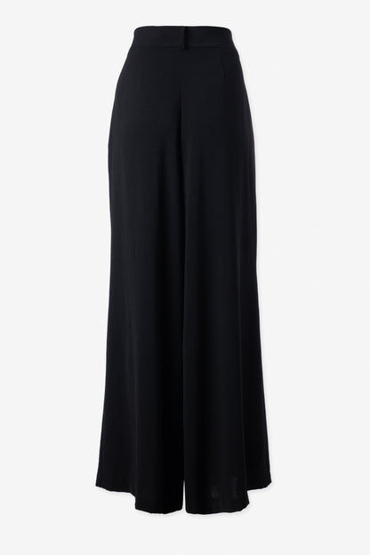 Wide Leg Pant - Banebrook Collections