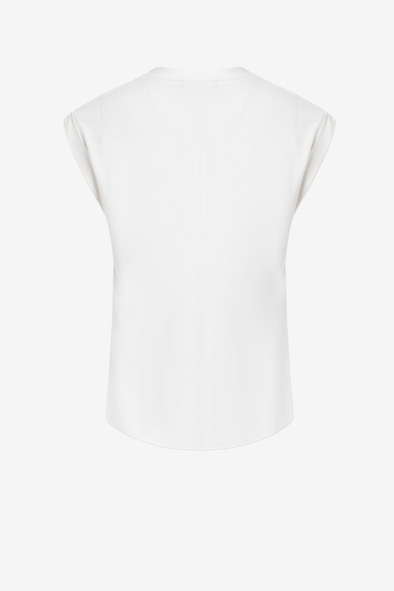 Boyfriend T-Shirt - IRIS SETLAKWE - Banebrook Collections