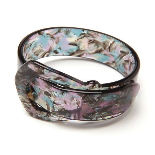 Buckle Bracelet Monet'S Garden - PONO - Banebrook Collections