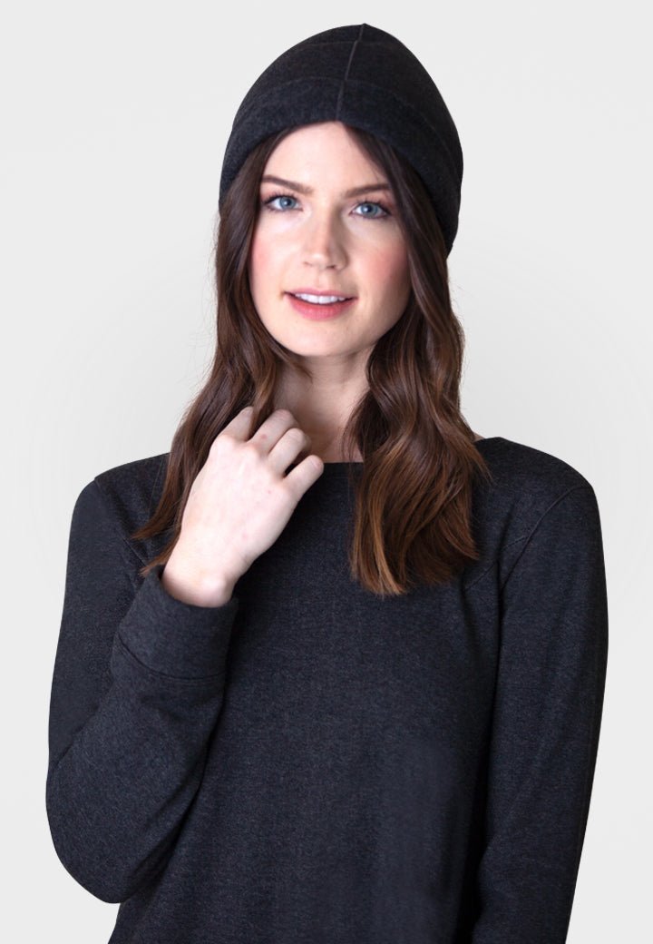 Buki Beanie - BUKI - Banebrook Collections