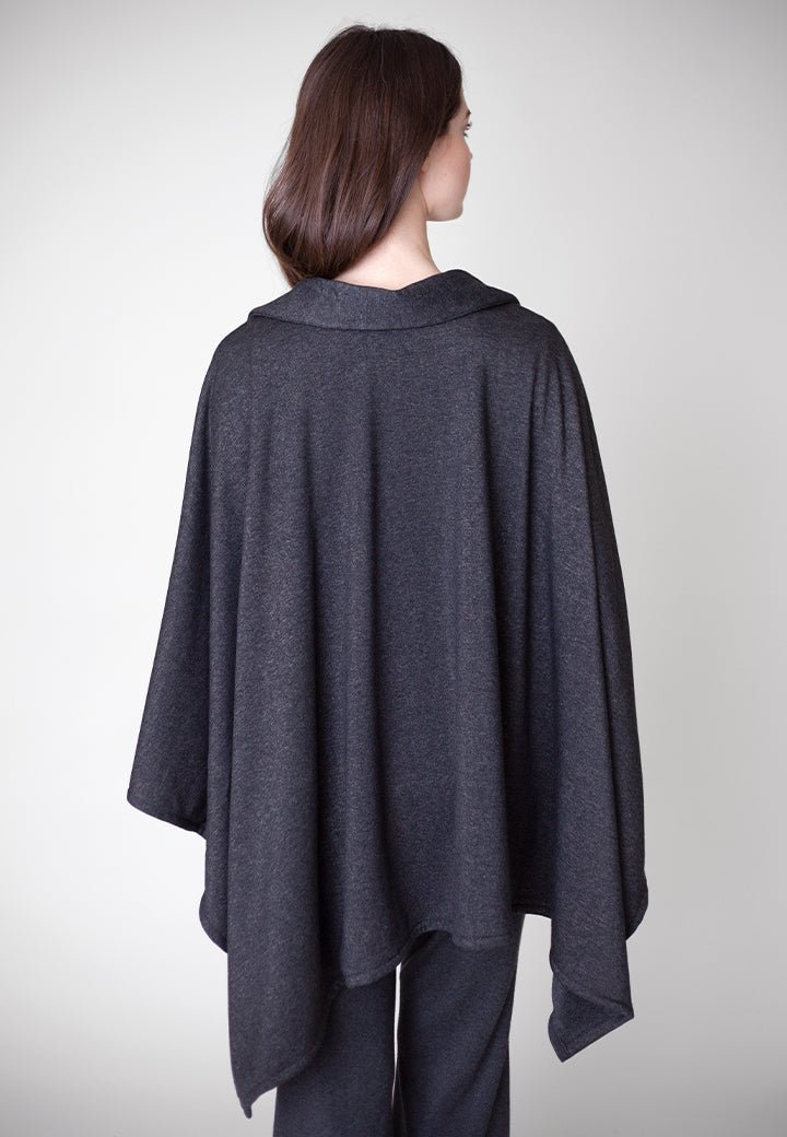 Cape Wrap Kimono - BUKI - Banebrook Collections