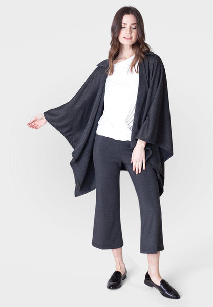 Cape Wrap Kimono - BUKI - Banebrook Collections