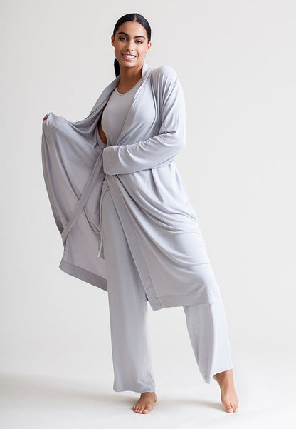 Collagen Lounge Robe - BUKI - Banebrook Collections