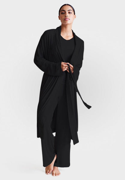 Collagen Lounge Robe - BUKI - Banebrook Collections