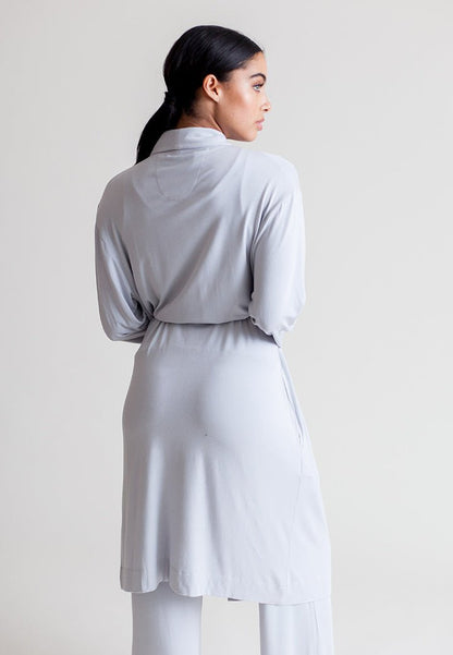 Collagen Lounge Robe - BUKI - Banebrook Collections