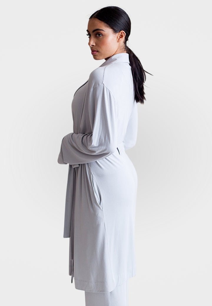 Collagen Lounge Robe - BUKI - Banebrook Collections