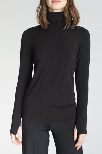 Collagen Turtleneck - BUKI - Banebrook Collections