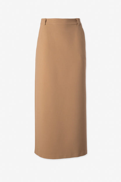 Column Skirt - IRIS SETLAKWE - Banebrook Collections