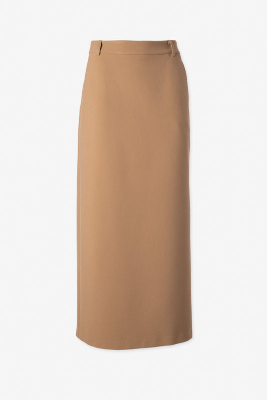 Column Skirt - IRIS SETLAKWE - Banebrook Collections