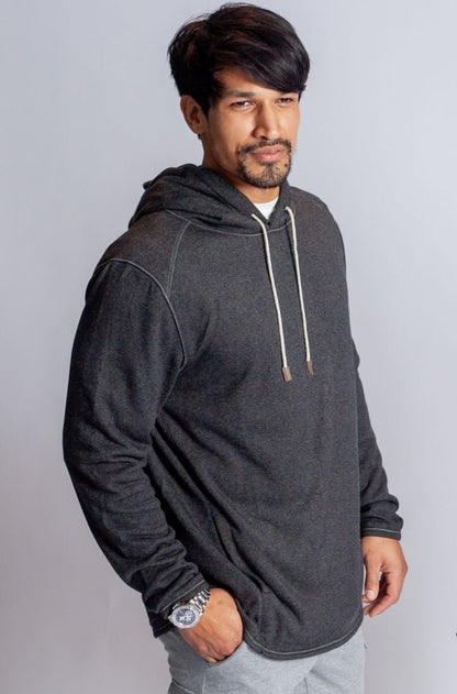 Contender Hoodie Sweatshirt - BUKI - Banebrook Collections