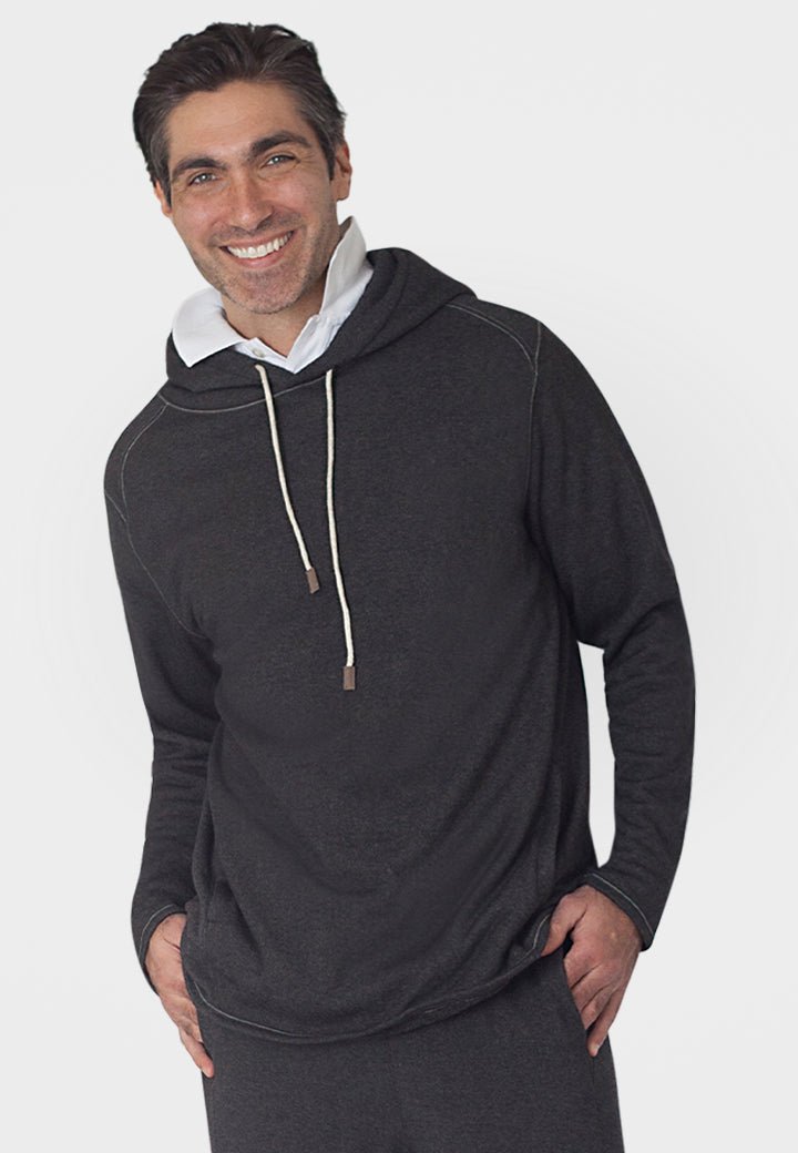 Contender Hoodie Sweatshirt - BUKI - Banebrook Collections