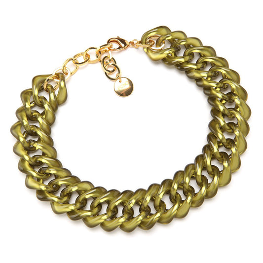 Evelyn Necklace Pear - PONO - Banebrook Collections