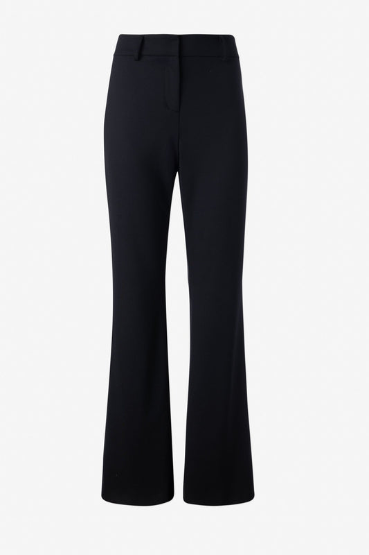 Fit And Flare Full Length Pant - IRIS SETLAKWE - Banebrook Collections