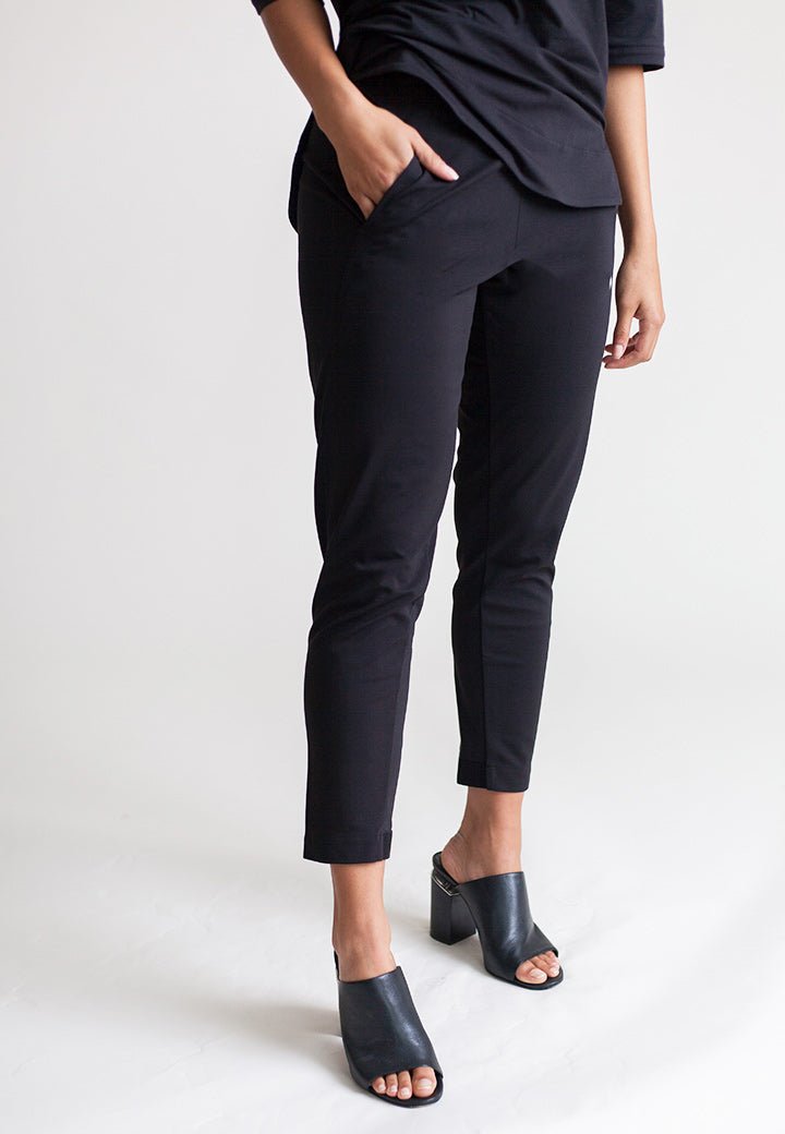 Ginza Jogger Pant - BUKI - Banebrook Collections