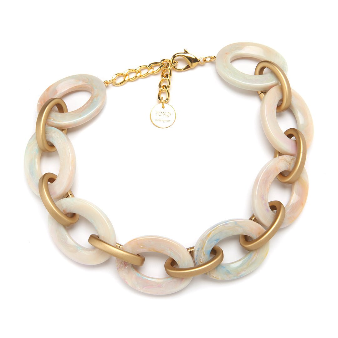 Linda Necklace Dream - PONO - Banebrook Collections