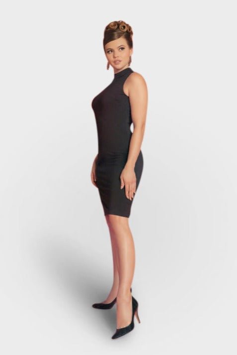 Little Black Dress (Lbd) - BUKI - Banebrook Collections