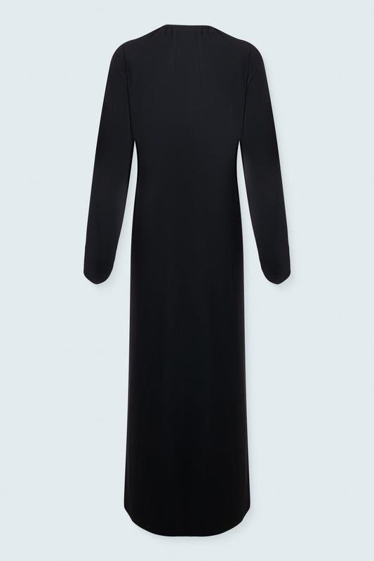 Long Sleeve Dress - IRIS SETLAKWE - Banebrook Collections