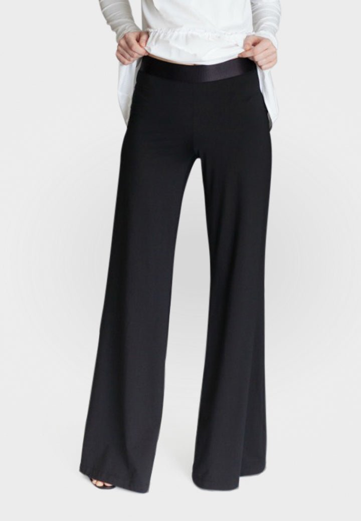 Marta Wide Leg Pant - BUKI - Banebrook Collections