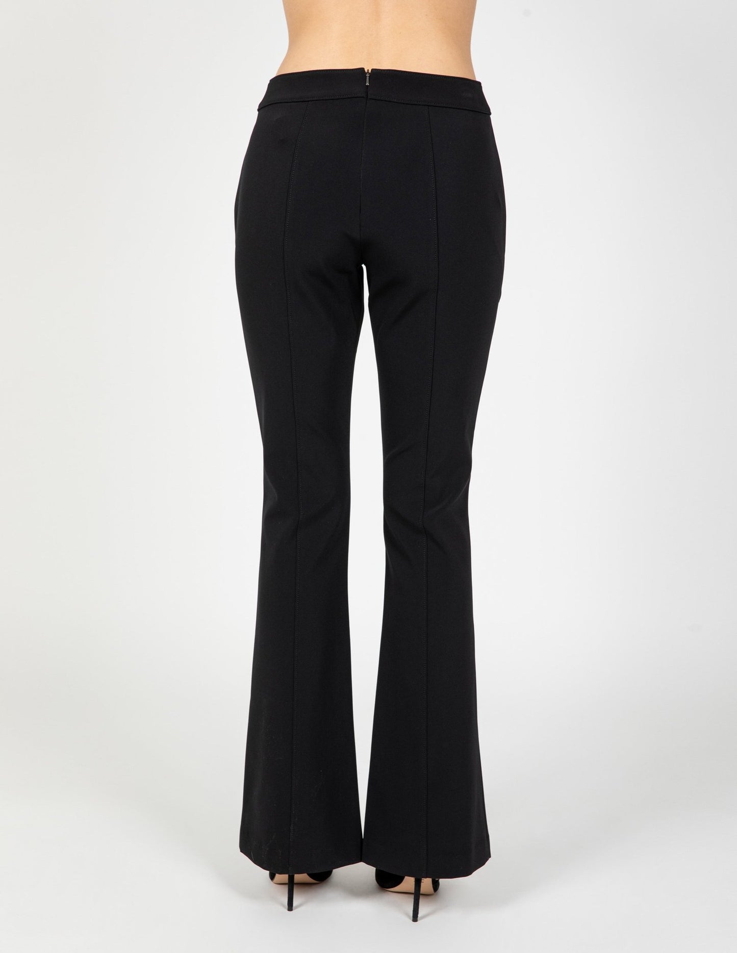 Miracle Stretch Flared Pants - HILTON HOLLIS - Banebrook Collections