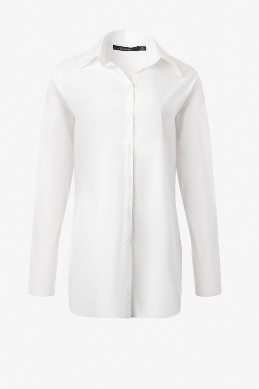 Oversized Button Down - IRIS SETLAKWE - Banebrook Collections