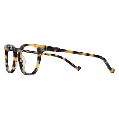 Best Blue Light Reading Glasses-Vintage Matte Tortoise